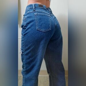 Riders Relaxed Fit Jeans Size 8